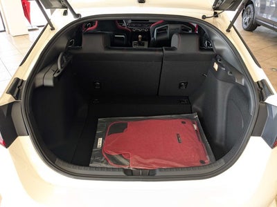 2026 Honda Civic Type R Manual