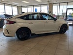 2026 Honda Civic Type R Manual