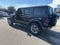 2020 Jeep Wrangler Unlimited North Edition