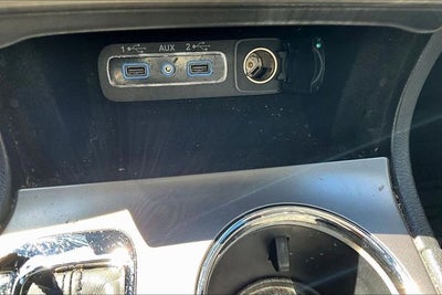 2019 Jeep Grand Cherokee Laredo E