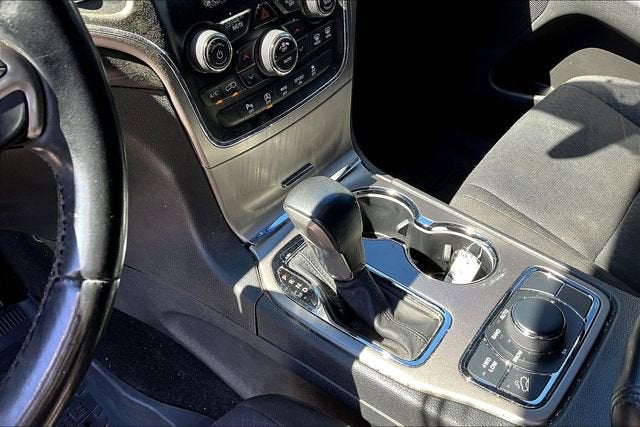 2019 Jeep Grand Cherokee Laredo E