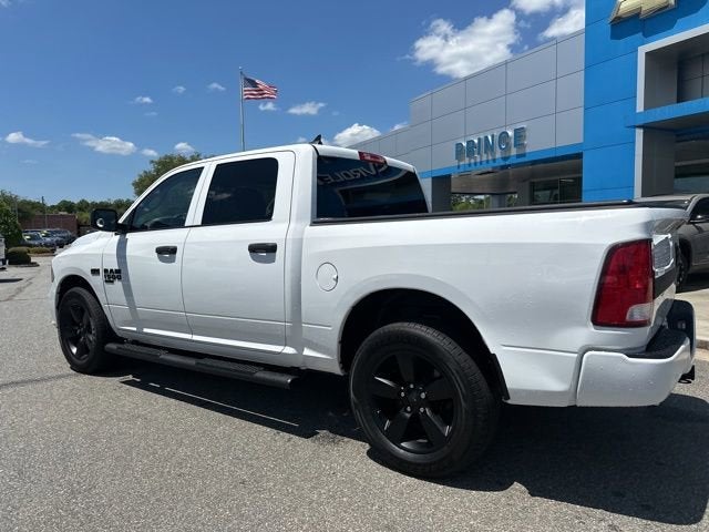 2019 RAM 1500 Classic Express