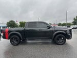 2017 RAM 1500 Night