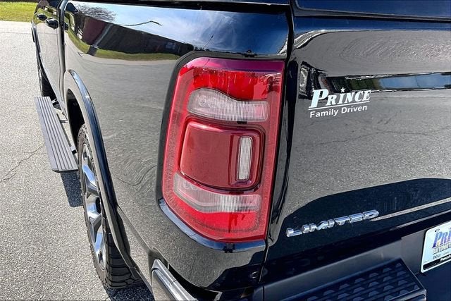 2022 RAM 1500 Limited