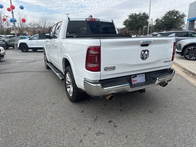 2022 RAM 1500 Longhorn