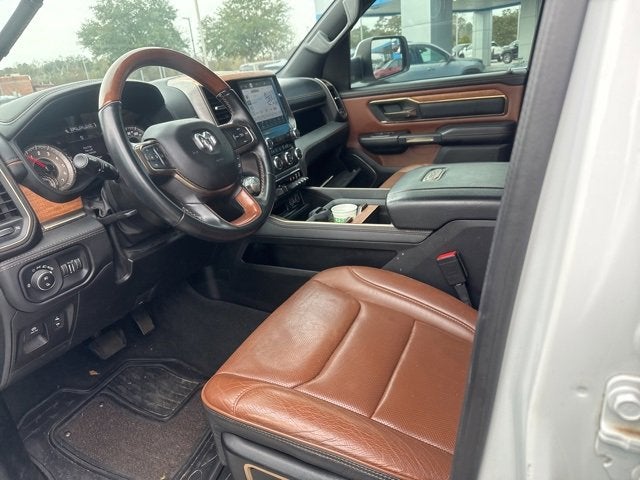 2022 RAM 1500 Longhorn