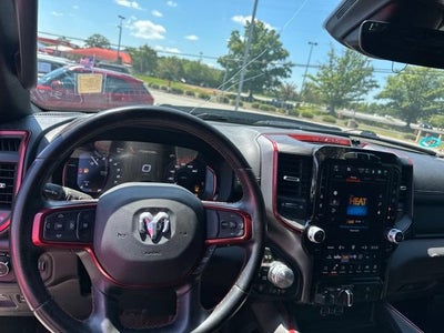 2023 RAM 1500 Rebel