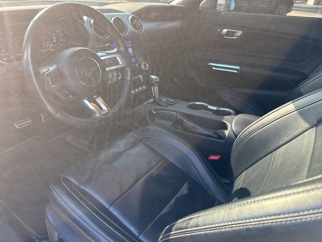 2022 Ford Mustang GT