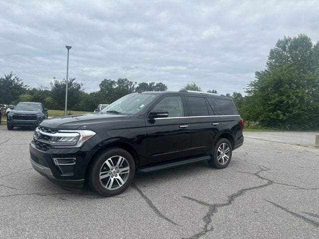 2024 Ford Expedition Limited