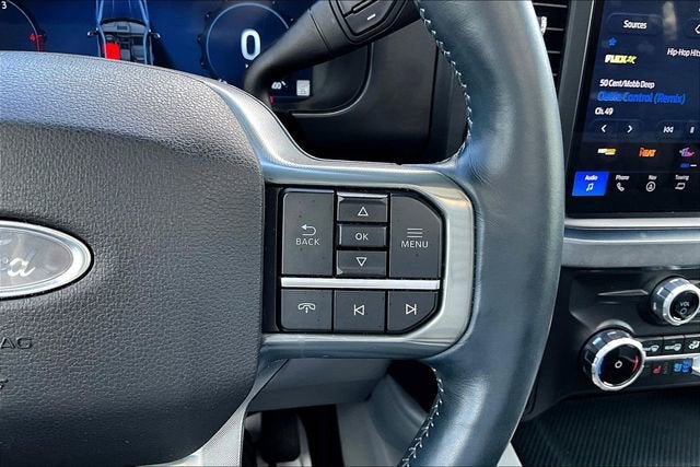 2024 Ford Super Duty F-250 SRW XL