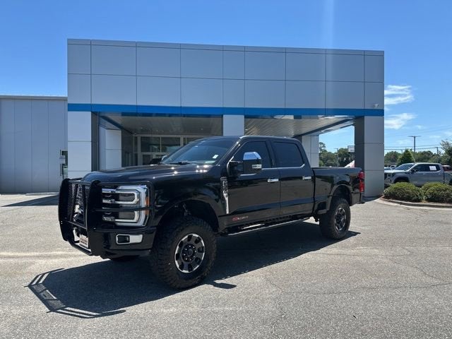 2023 Ford F-350 Super Duty
