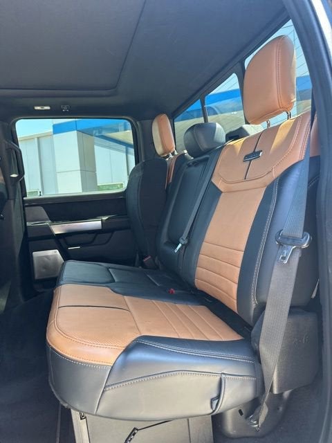 2023 Ford Super Duty F-350 SRW XL