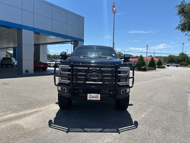 2023 Ford Super Duty F-350 SRW XL