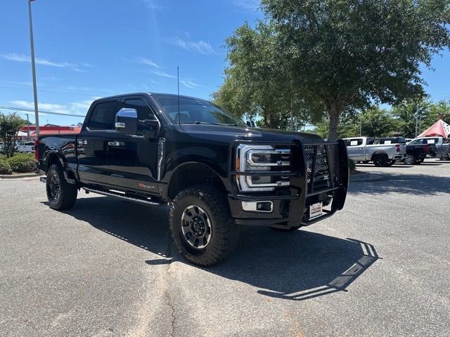 2023 Ford Super Duty F-350 SRW XL