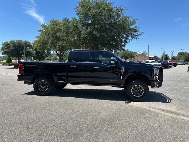 2023 Ford Super Duty F-350 SRW XL