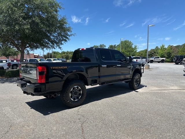 2023 Ford Super Duty F-350 SRW XL