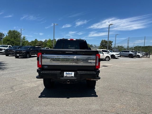 2023 Ford Super Duty F-350 SRW XL