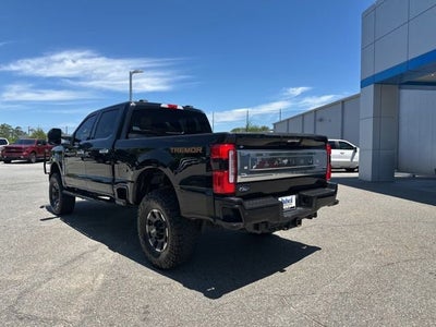 2023 Ford Super Duty F-350 SRW XL