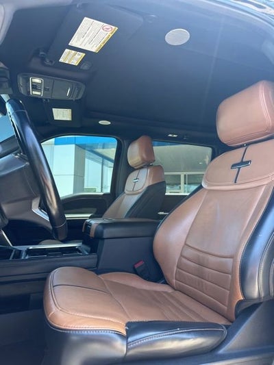 2023 Ford Super Duty F-350 SRW XL