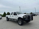 2005 Ford Super Duty F-350 SRW XL