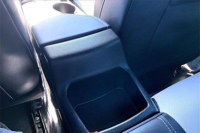 2023 Chevrolet Camaro 2LT