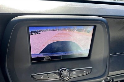 2023 Chevrolet Camaro 2LT