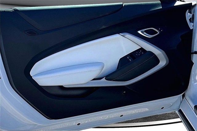 2023 Chevrolet Camaro 2LT