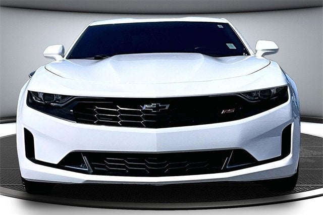 2023 Chevrolet Camaro 2LT