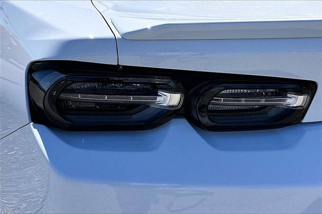 2023 Chevrolet Camaro 2LT