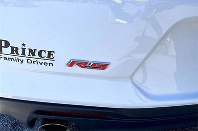 2023 Chevrolet Camaro 2LT