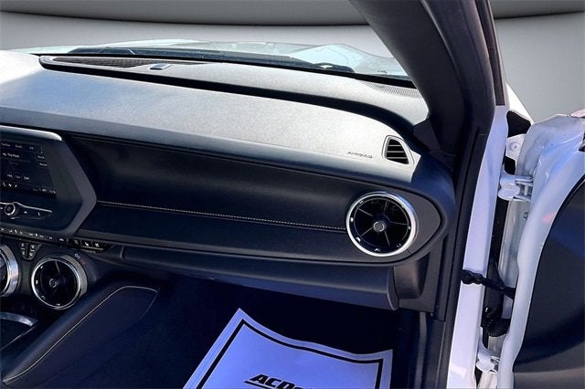 2023 Chevrolet Camaro 2LT