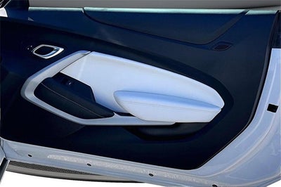 2023 Chevrolet Camaro 2LT