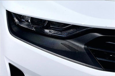 2023 Chevrolet Camaro 2LT