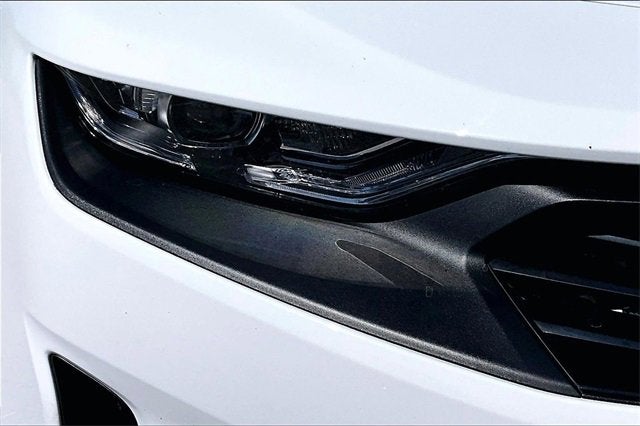 2023 Chevrolet Camaro 2LT