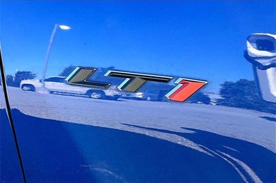 2023 Chevrolet Camaro LT1