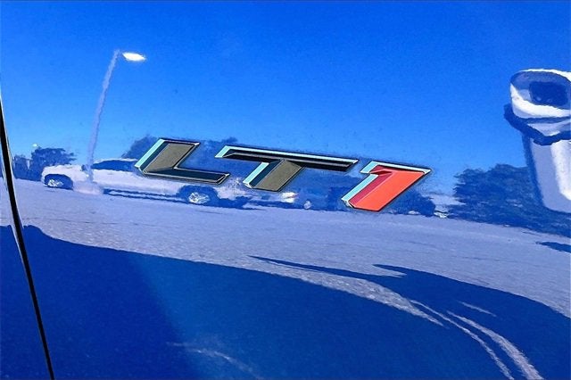 2023 Chevrolet Camaro LT1