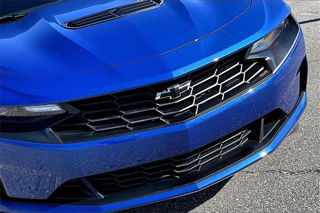 2023 Chevrolet Camaro LT1