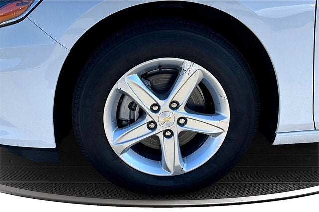 2025 Chevrolet Malibu FL