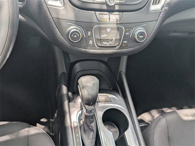 2025 Chevrolet Malibu FL