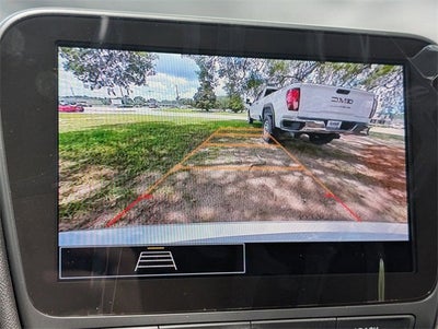 2025 Chevrolet Malibu FL