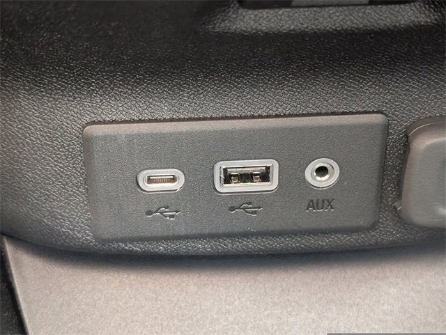 2025 Chevrolet Malibu FL