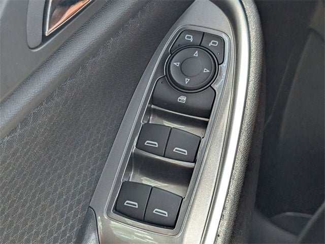 2025 Chevrolet Malibu FL