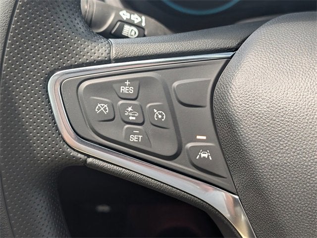 2025 Chevrolet Malibu FL