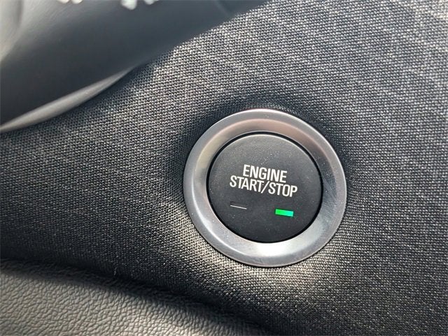 2025 Chevrolet Malibu FL