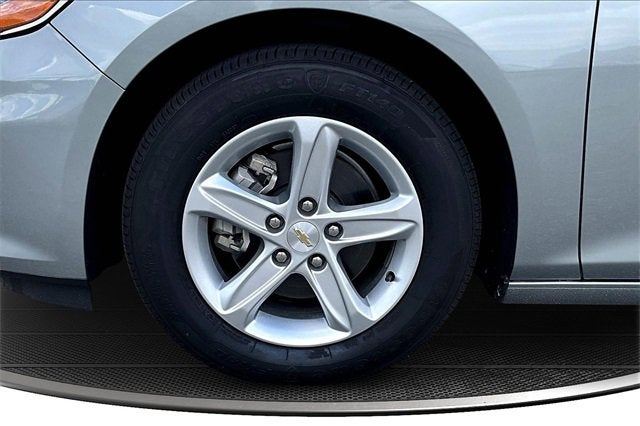 2025 Chevrolet Malibu FL