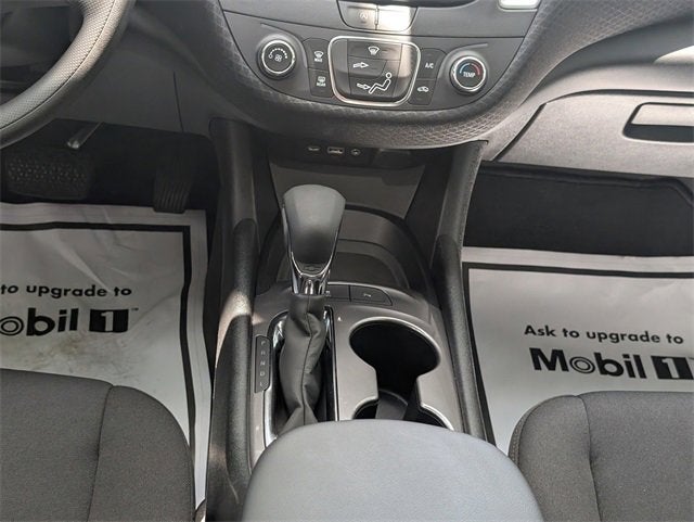 2025 Chevrolet Malibu FL