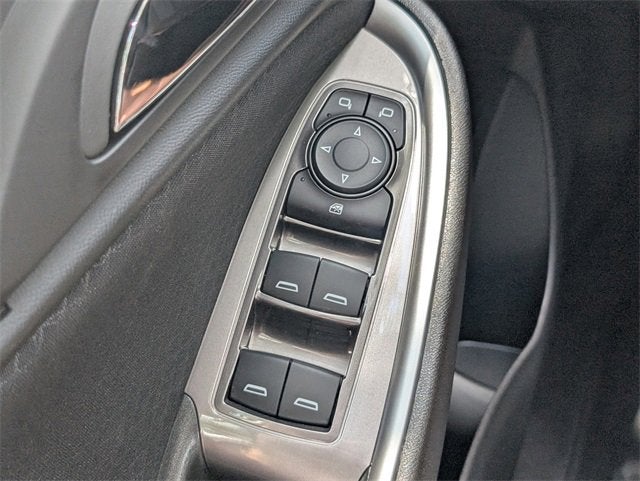 2025 Chevrolet Malibu FL