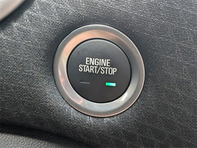 2025 Chevrolet Malibu FL