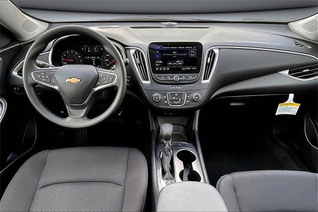 2025 Chevrolet Malibu FL
