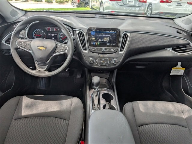 2025 Chevrolet Malibu FL